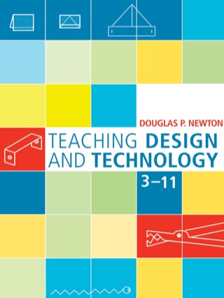 Teaching Design and Technology 3-11