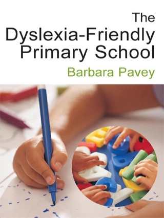 The Dyslexia-Friendly Primary School