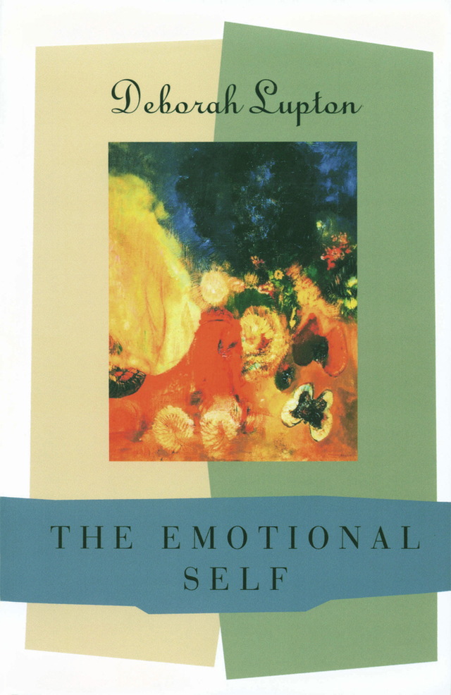 Emotional Self a Sociocultural Exploration