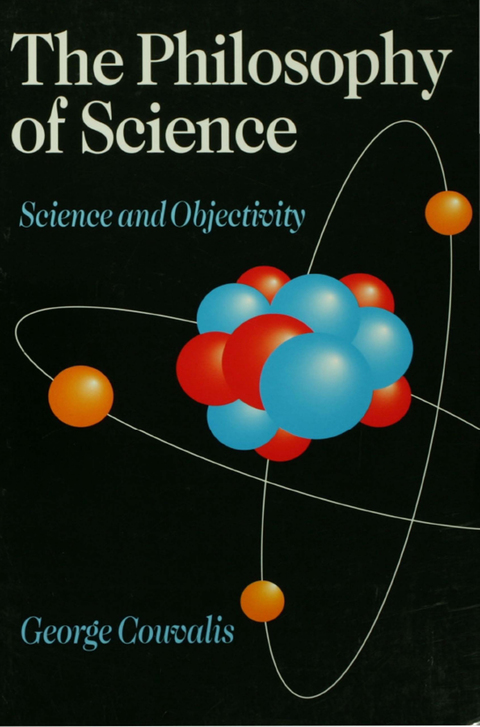 Cover image for book The Philosophy of Science