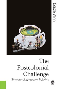 Cover image: The Postcolonial Challenge 1st edition 9780761971610