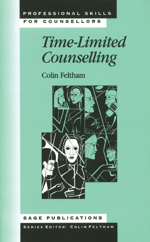 Time Limited Counselling