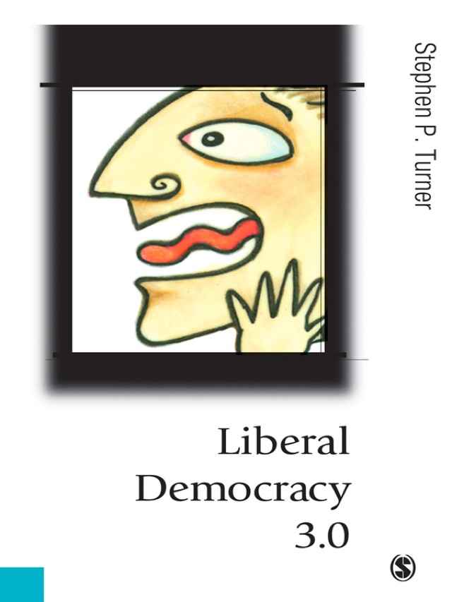 Liberal Democracy Civil Society in an Age of Experts