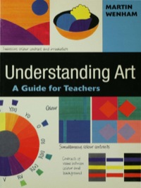 Imagen de portada: Understanding Art 1st edition 9780761974789