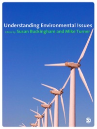 Cover image: Understanding Environmental Issues 1st edition 9780761942351
