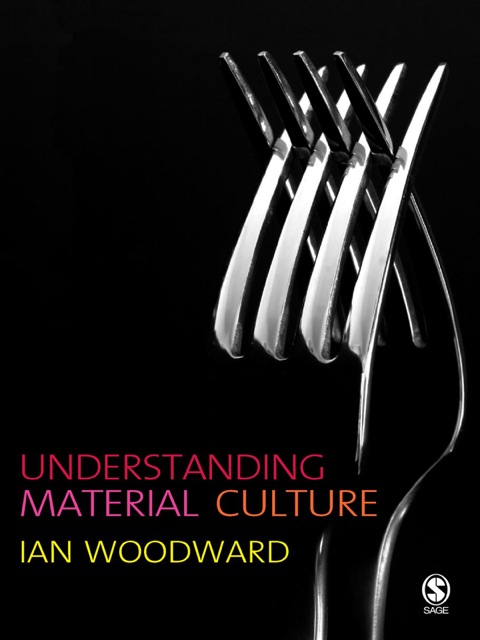 Cover image for book Understanding Material Culture