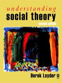 UNDERSTANDING SOCIAL THEORY