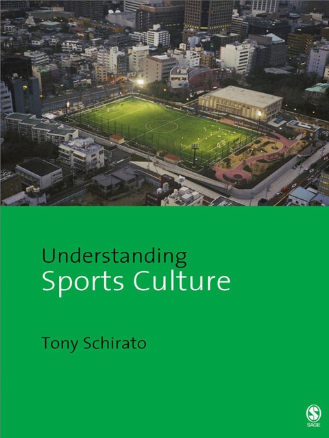 Cover image for book Understanding Sports Culture