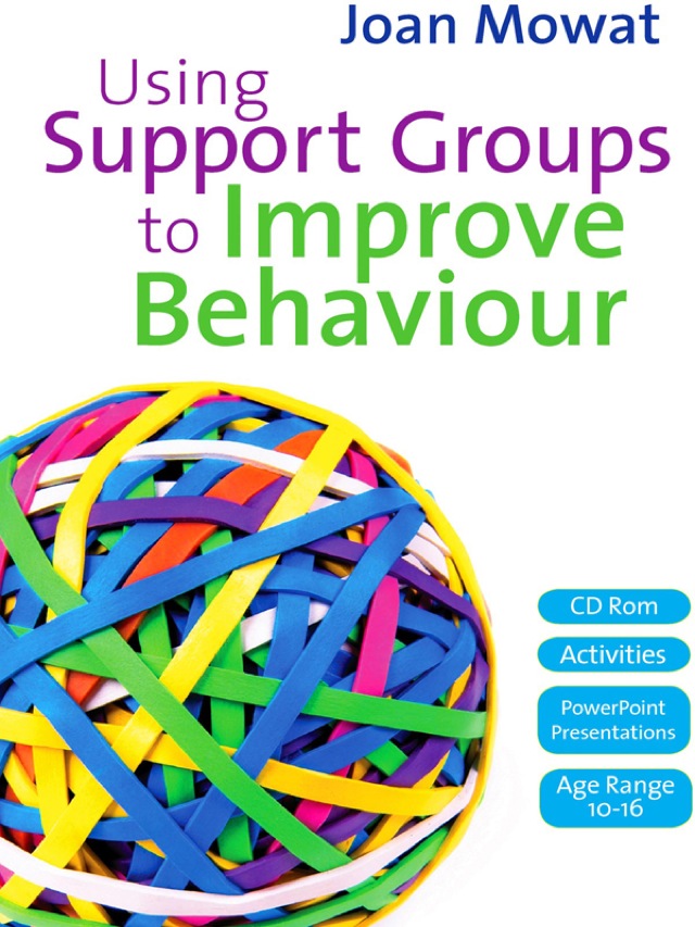 Using Support Groups to Improve Behaviour