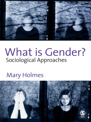 What is Gender Sociological Approaches