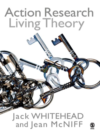 Action Research Living Theory