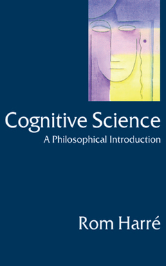 COGNITIVE SCIENCE A PHILOSOPHICAL INTRODUCTION