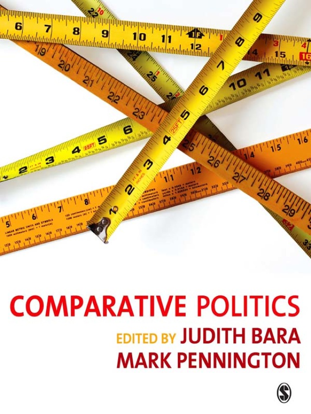 Comparative Politics Explaining Democratic Systems