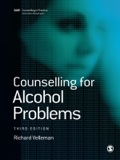 Counselling for Alcohol Problems - Richard Velleman