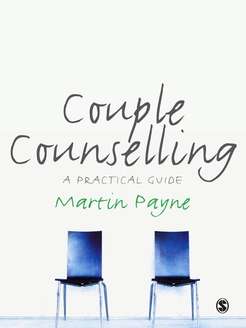 Cover image for book Couple Counselling