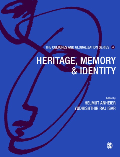 Cover image for book Cultures and Globalization