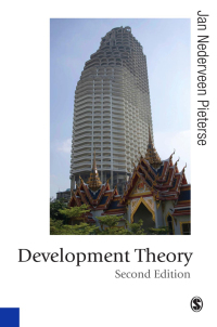 Cover image: Development Theory 2nd edition 9781412945141