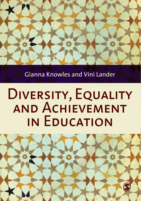 Diversity, Equality and Achievement in Education 