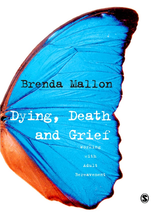 Dying Death and Grief