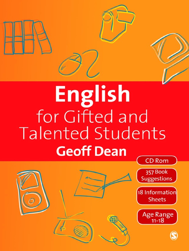 English for Gifted and Talented Students