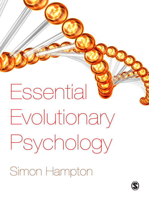 Cover image for book Essential Evolutionary Psychology