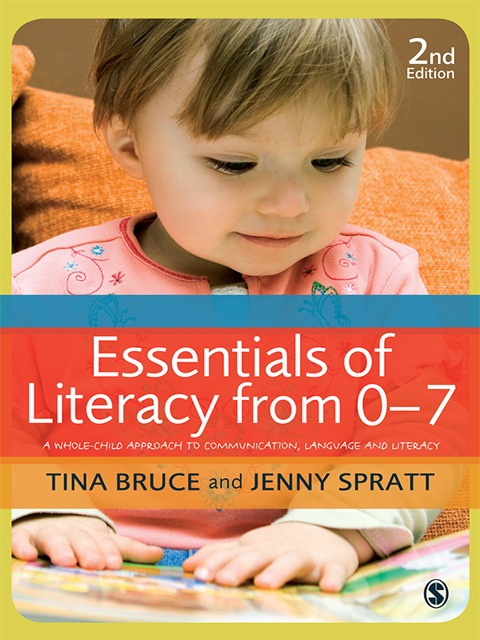 Essentials of Literacy from 0-7 