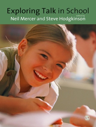 Exploring Talk in School