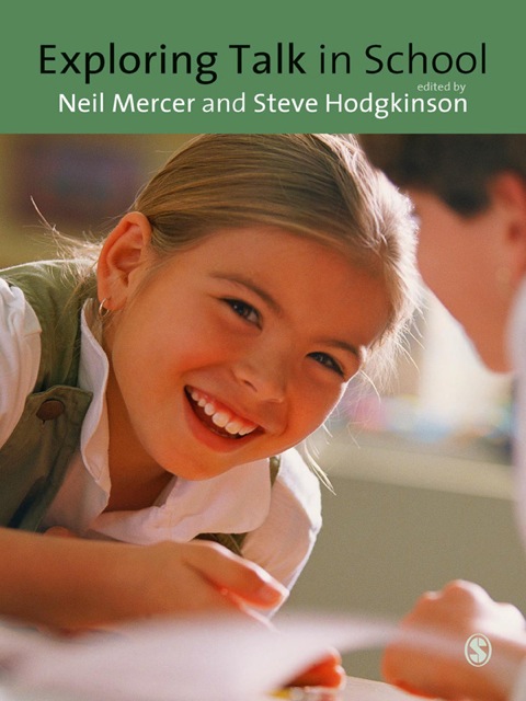 Exploring Talk in School 