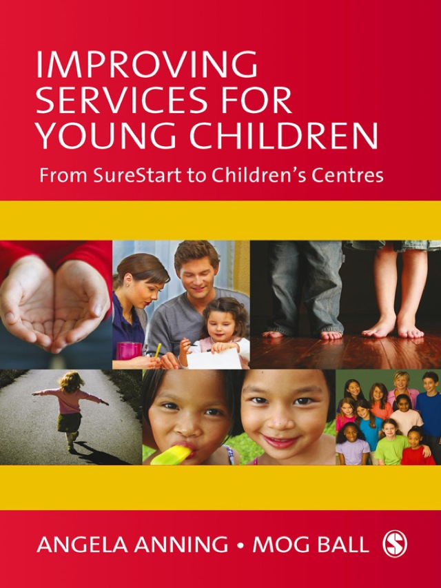 Improving Services for Young Children