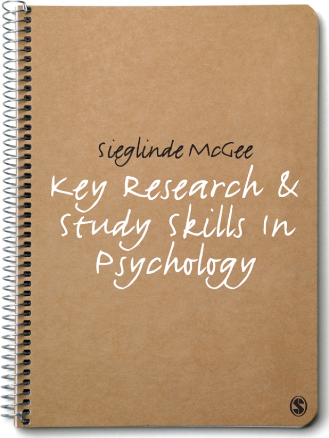 Key Research and Study Skills in Psychology