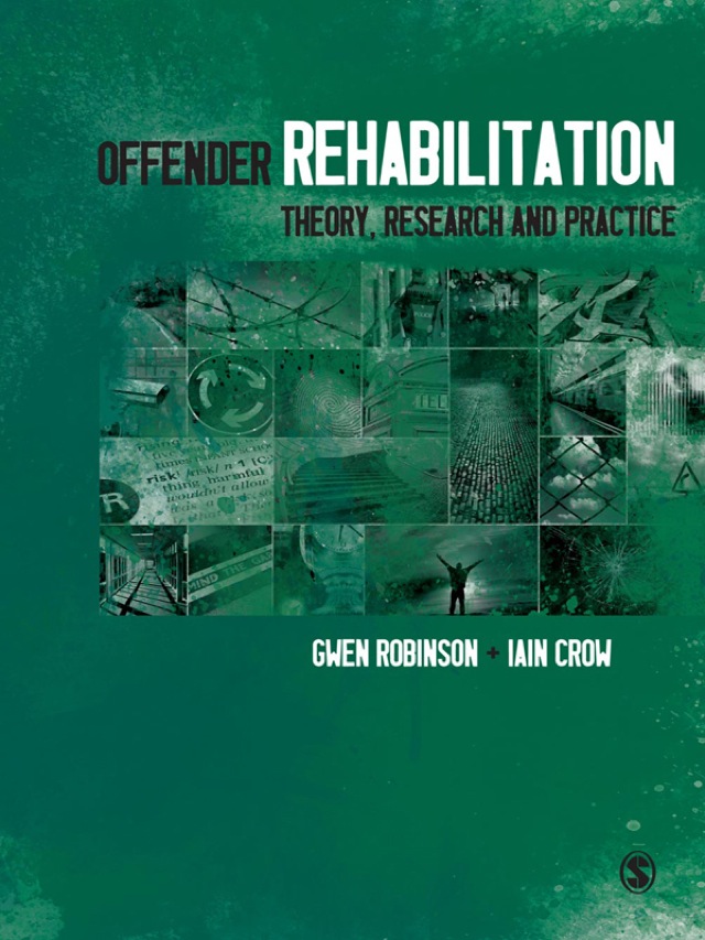 Offender Rehabilitation Theory Research and Practice
