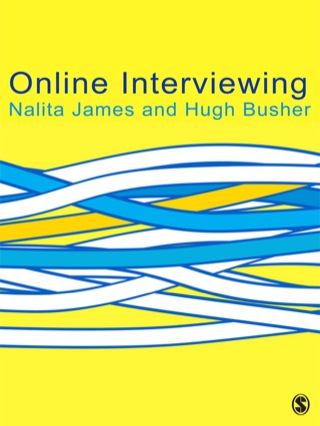 Online Interviewing