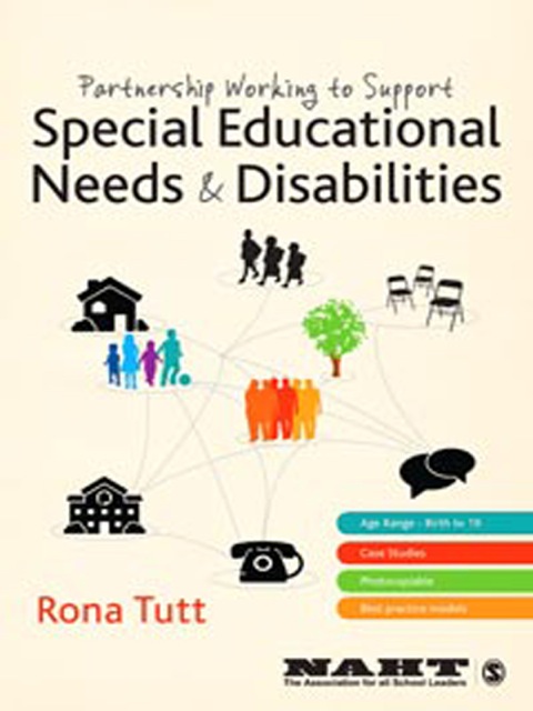 Partnership Working to Support Special Educational Needs \u0026 Disabilities 