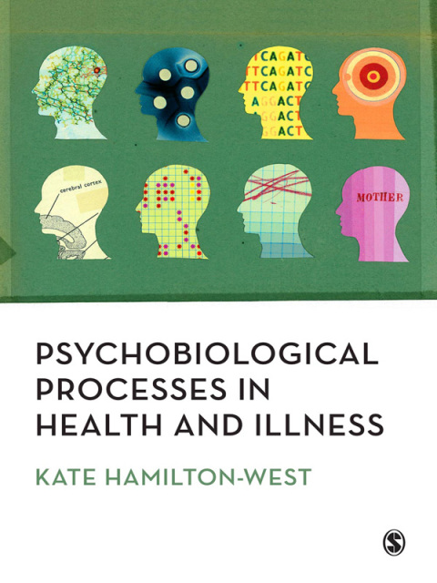 Cover image for book Psychobiological Processes in Health and Illness