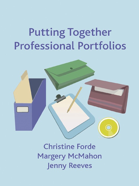 Putting Together Professional Portfolios 