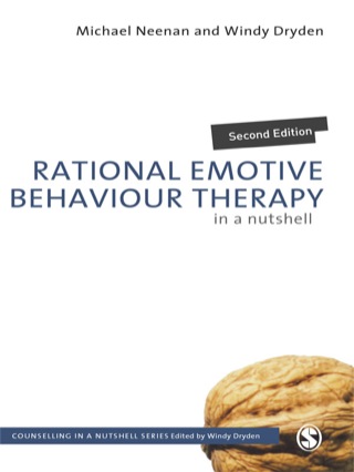 Rational Emotive Behaviour Therapy in a Nutshell