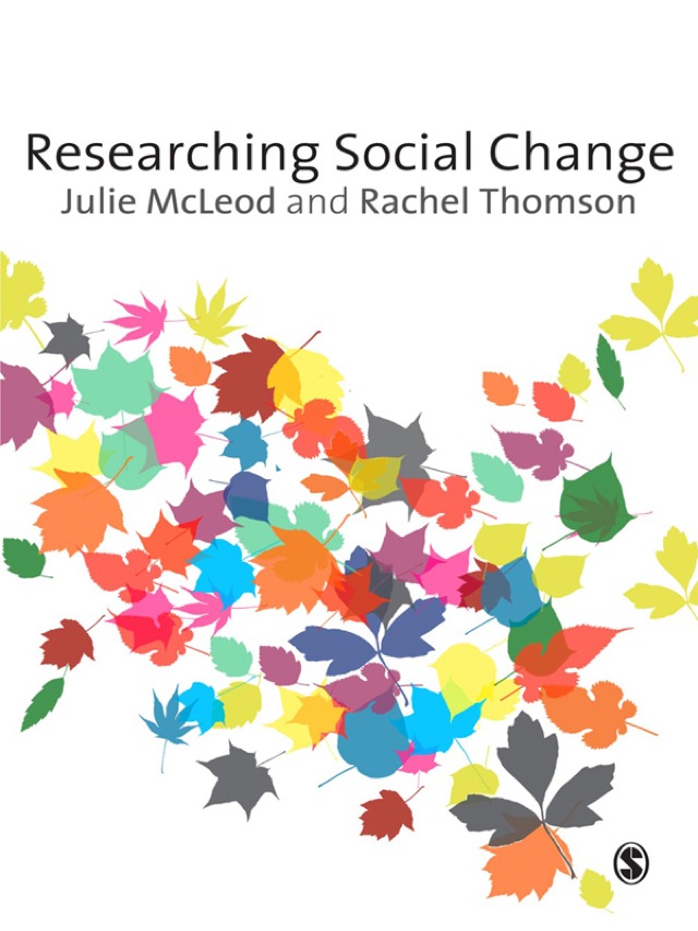 Researching Social Change Qualitative Approaches