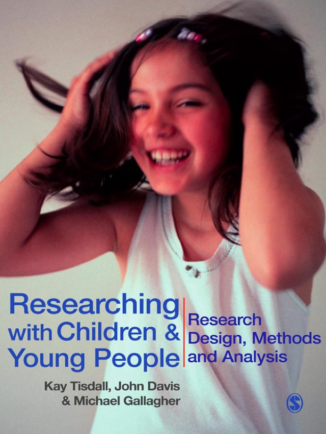 Researching With Children and Young People Research Design Methods and Analysis
