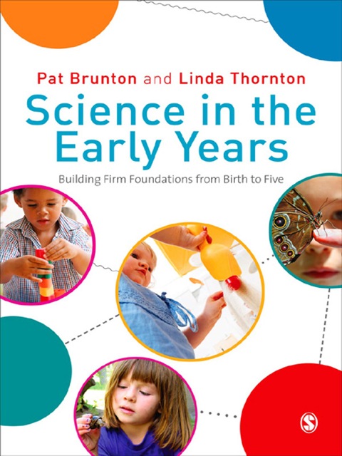 Science in the Early Years 