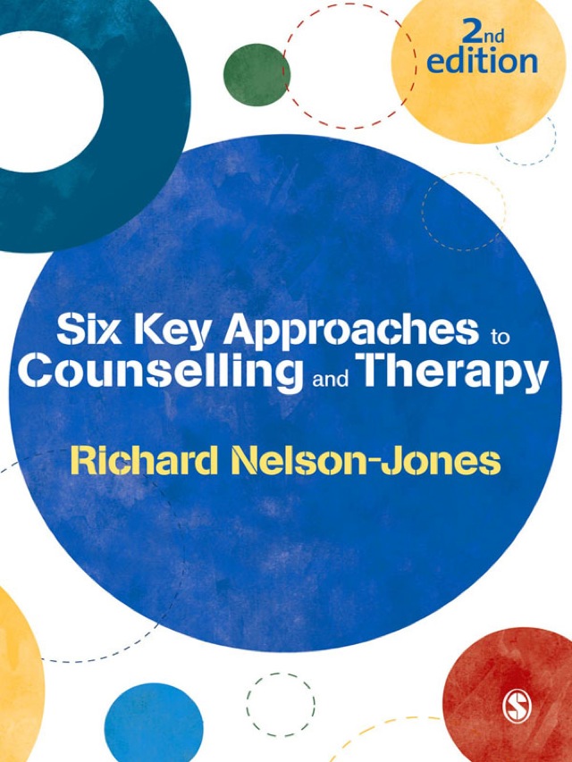 6 Key Approaches to Counselling and Therapy