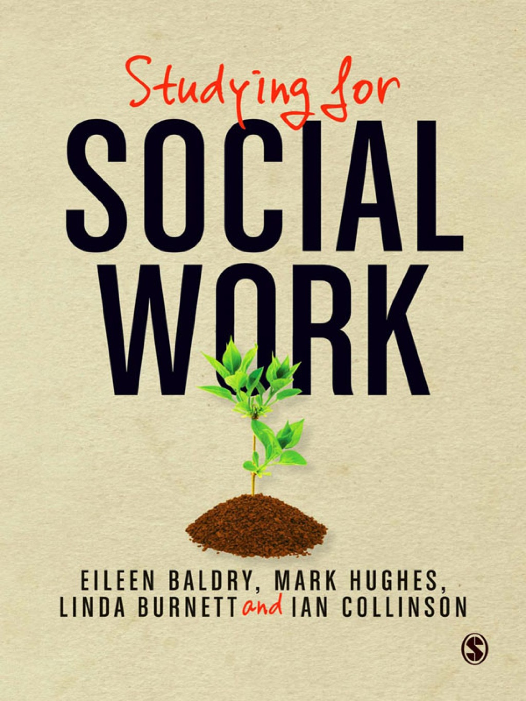 Studying for Social Work (eBook) - Eileen Baldry; Mark Hughes; Linda Burnett; Ian Collinson