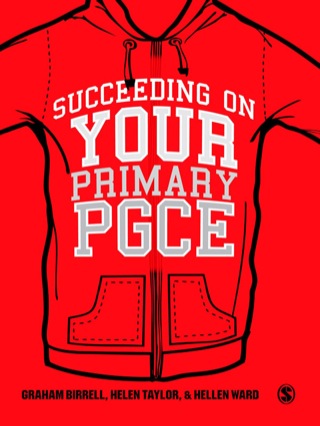 Succeeding on Your Primary Pgce