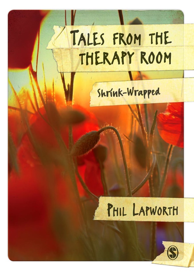Tales From the Therapy Room Shrink Wrapped