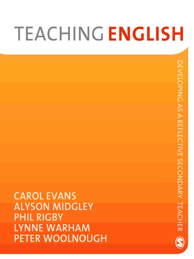 Teaching English Developing As a Reflective Secondary Teacher