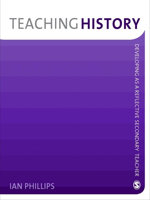 Cover image for book Teaching History