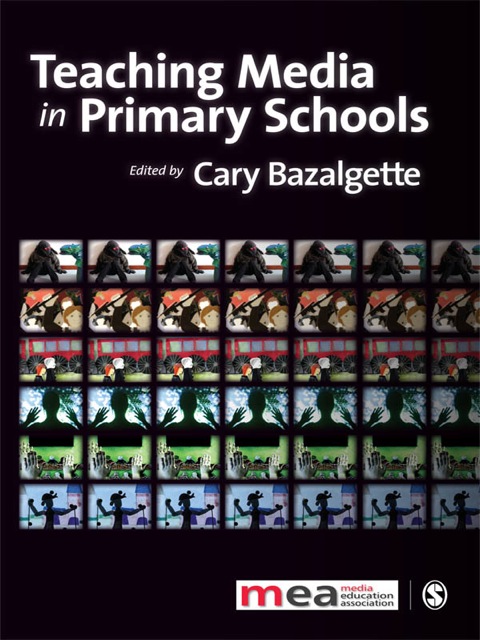 Cover image for book Teaching Media in Primary Schools