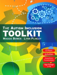 Cover image: The Autism Inclusion Toolkit 1st edition 9781412947572