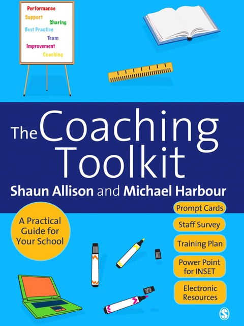 The Coaching Toolkit 