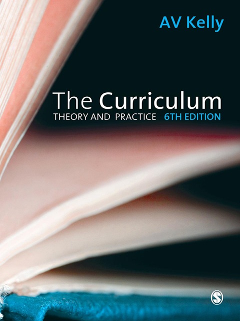 Cover image for book The Curriculum