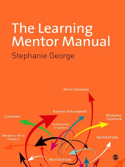 Cover image for book The Learning Mentor Manual